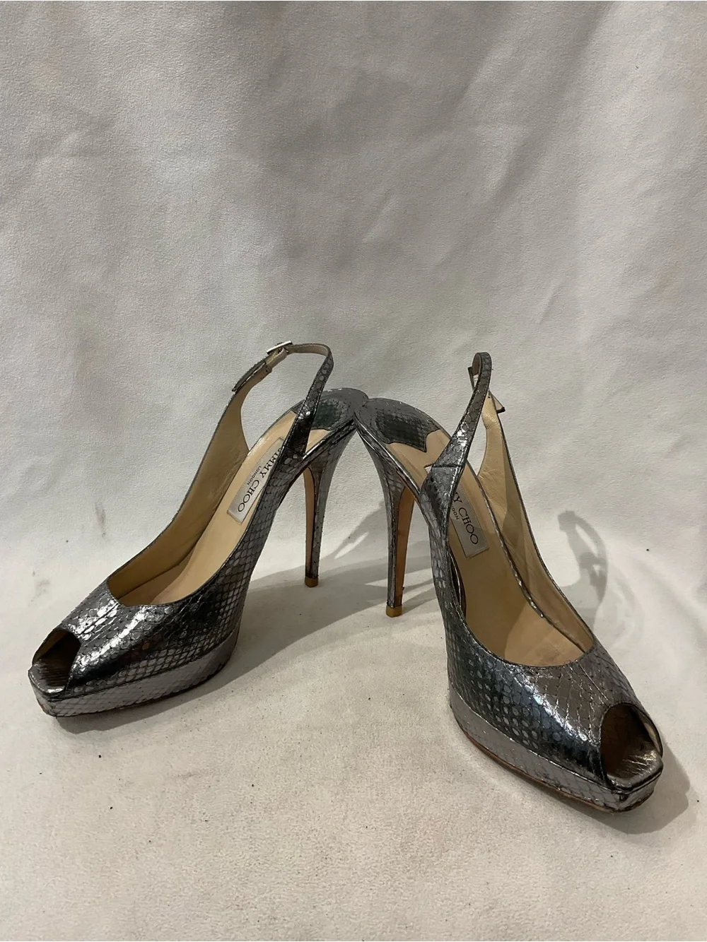 Jimmy Choo Pumps